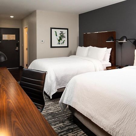 Four Points By Sheraton Omaha Midtown מראה חיצוני תמונה