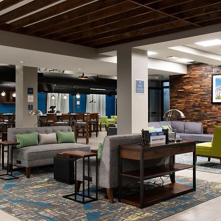 Four Points By Sheraton Omaha Midtown מראה חיצוני תמונה