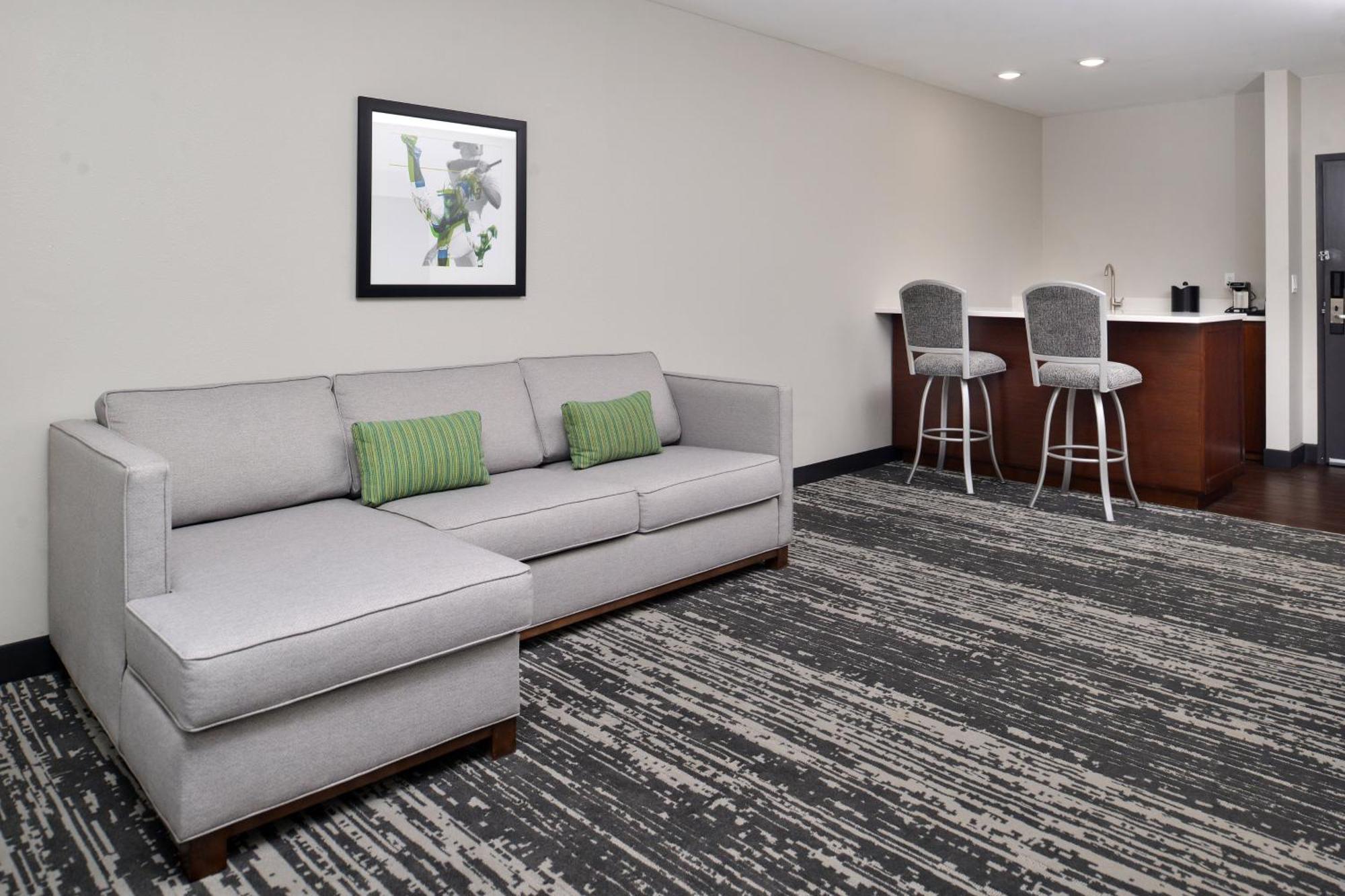 Four Points By Sheraton Omaha Midtown מראה חיצוני תמונה